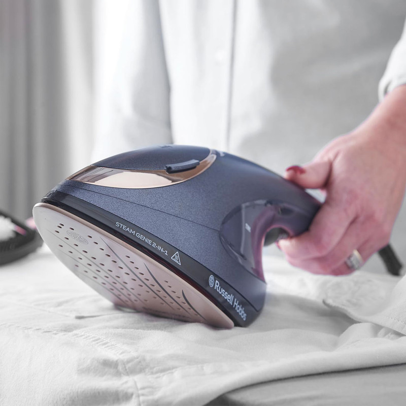 بخارگر راسل هابز مدل 28370