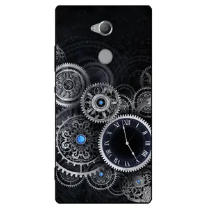 Megafone Watch 8161 Cover For Sony Xperia XA2