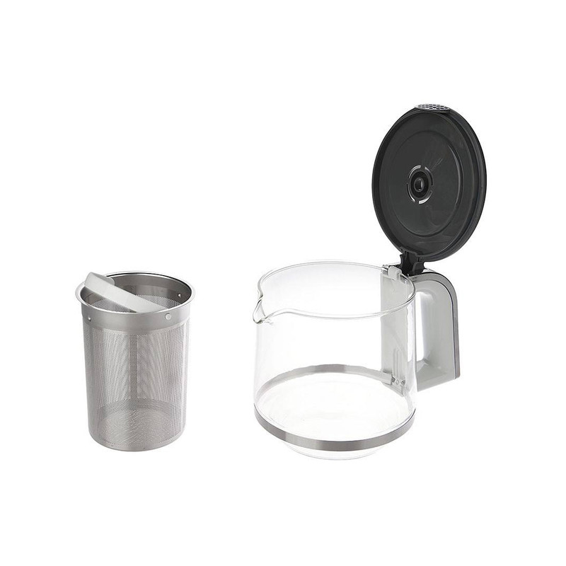 چای ساز آرزوم مدل AR391 چای ساز آرزوم مدل AR391