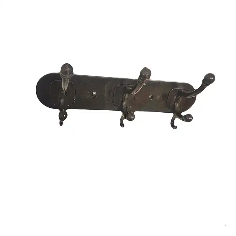 چوب لباسی دیواری مدل 003