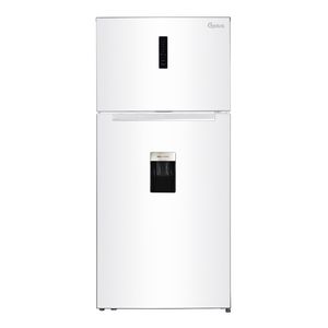 یخچال و فریزر 32 فوت جی پلاس مدل GRF-P5325W