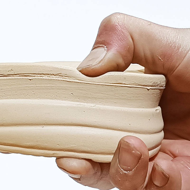 دمپایی زنانه مدل سونگام کد SVN201