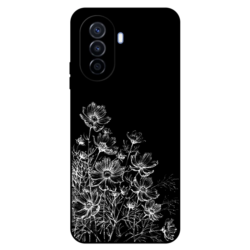 کاور مگافون کد 7274 مناسب برای گوشی موبایل هوآوی Nova Y70