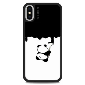 AKAM AMC-WAXSM-PANDA-2 Cover For Apple iPhone Xs Max