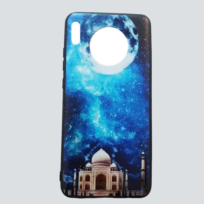 کاور ایکس قاب کد mosq-mate30 مناسب برای گوشی موبایل هوآوی Mate 30