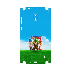 MAHOOT Sherlock Gnomes-FullSkin Cover Sticker for Nokia 2
