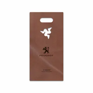 MAHOOT MNL-PEGT Cover Sticker for Razer Phone 2