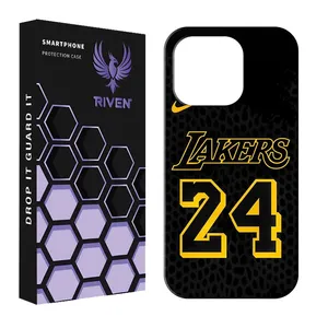 RIVEN RI1-6 Case For Apple iPhone 15 Pro