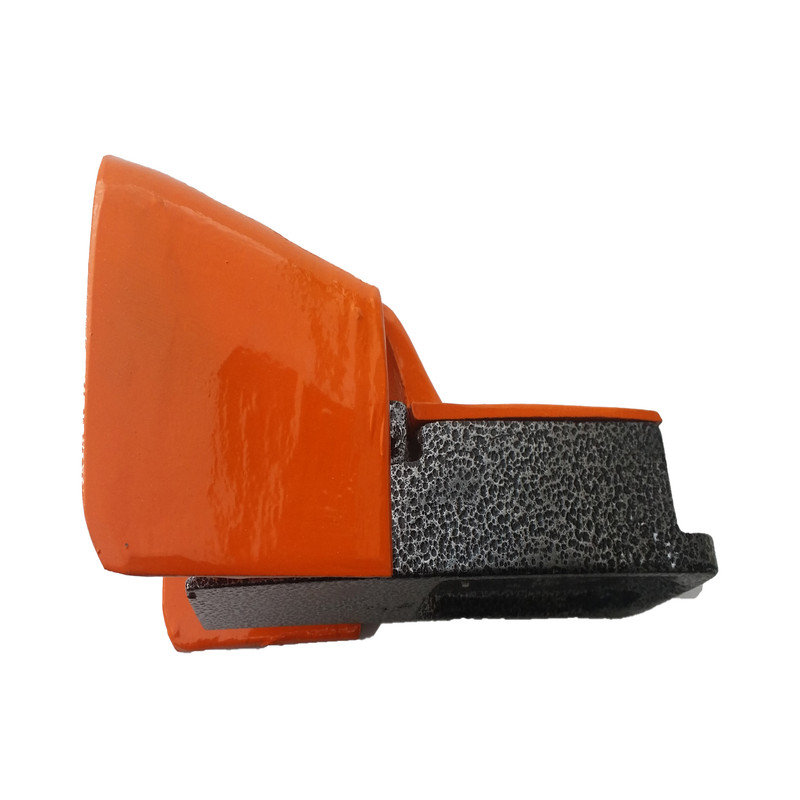 پدال صنعتی سپاهان پدال کد11