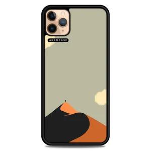 AKAM AMC-WA11PRO-DESERT-22 Cover For Apple iPhone 11 Pro