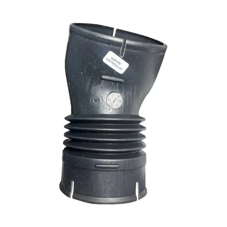 لوله ورودی هوا به فیلتر اولیه ایساکو مدل 90 مناسب برای پژو ۴۰۵