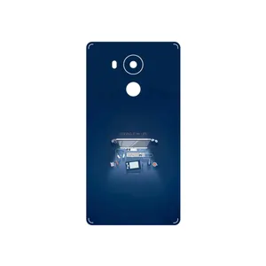 MAHOOT Programming 3 Cover Sticker for Huawei Mate 8