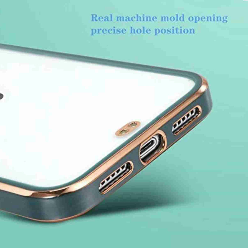 کاور مدل wave کد 08 مناسب برای گوشی موبایل سامسونگ GALAXY M52