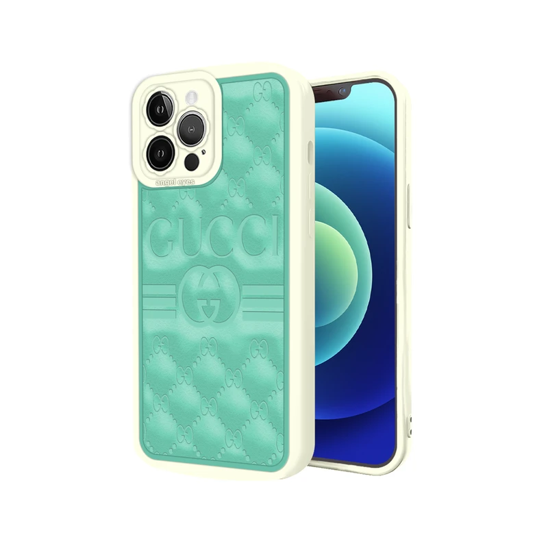 کاور دکین مدل اسفنجی مناسب برای گوشی موبایل اپل  iPhone 13 Pro 