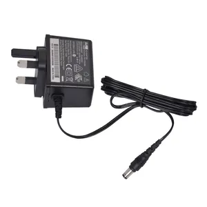 آداپتور 12 ولت 1.5 آمپر ای سی بل مدل WAG027 