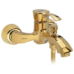 شیر حمام نورتکس تپس مدل ریگا کد A1947l