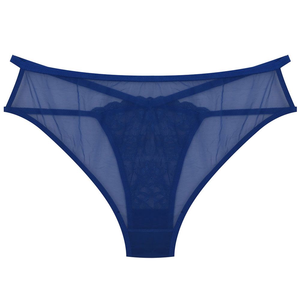 ست شورت و سوتین زنانه تیدامی 724 مدل 340020413 گیپور فنردار -  - 5