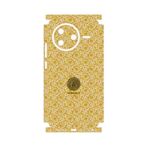 MAHOOT versace-FullSkin Cover Sticker for Xiaomi Poco F7 Pro