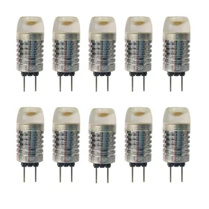 لامپ سوزنی 1.5 وات اف اس پی مدل G415 پایه G4 بسته 10 عددی