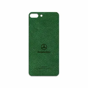 MAHOOT GL-MBNZ Cover Sticker for Apple iPhone 7 Plus