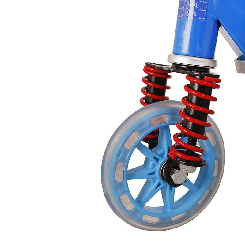 اسکوتر رجال مدل تاشو Spider New 2024