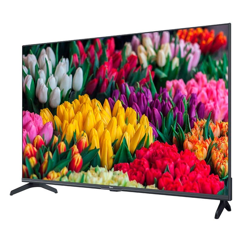 تلویزیون 43 اینچ ال ای دی هوشمند جی پلاس مدل GTV-43SH638NP