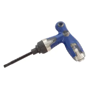 پبچ گوشتی دو طرفه جغجغه ای مدل F120