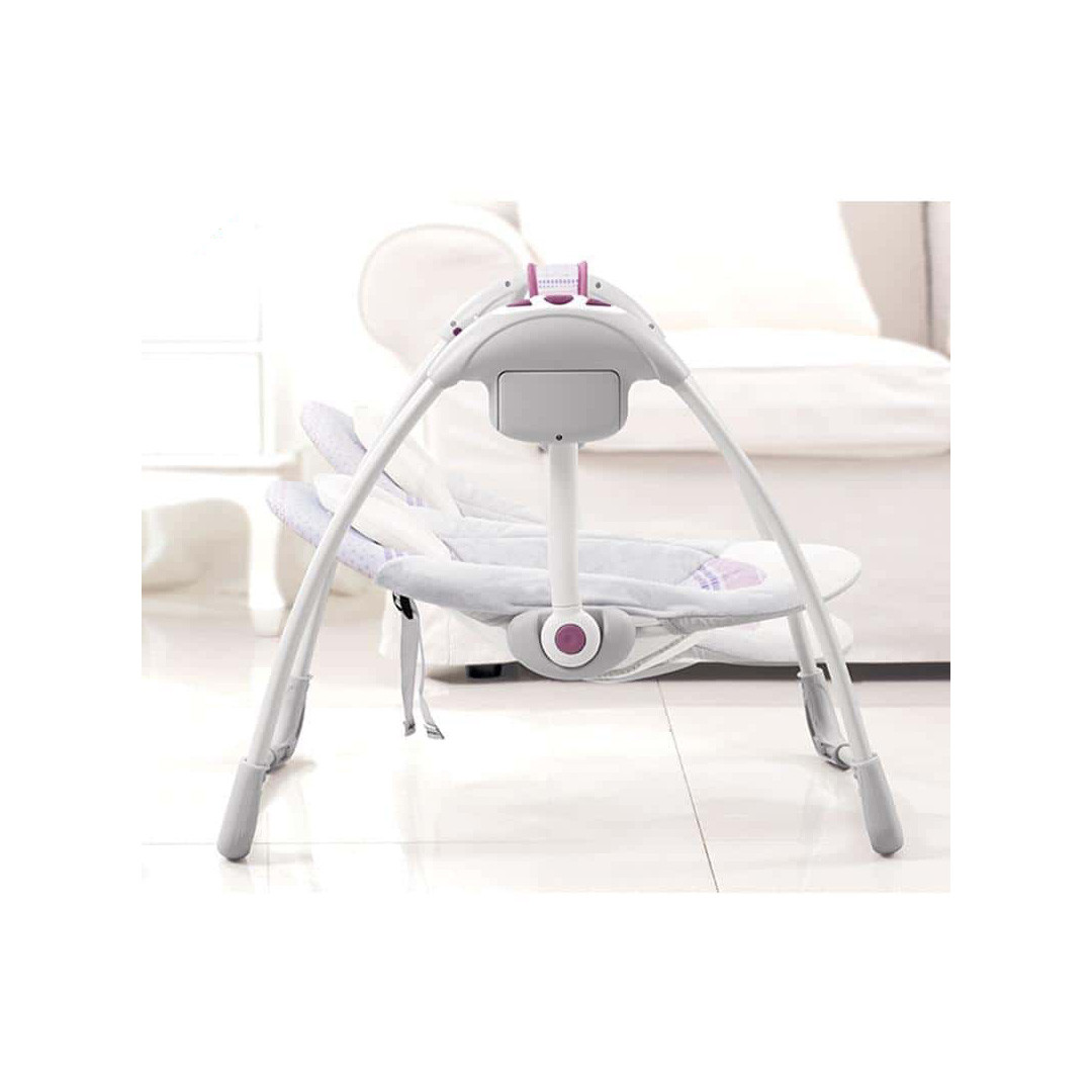 گهواره برقی نوزاد ماستلا مدل k01