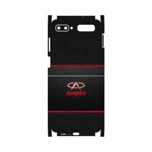 MAHOOT CHERY-FullSkin Cover Sticker for Samsung Galaxy Z Flip