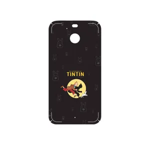 MAHOOT Tintin Cover Sticker for HTC 10 Evo