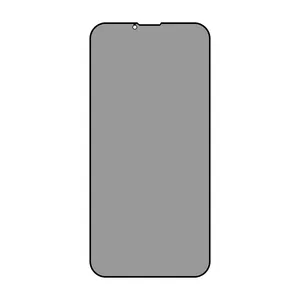 Shahr Glass FULLPRIV Screen Protector For Apple iPhone 13 Pro Max / iPhone 14 Plus