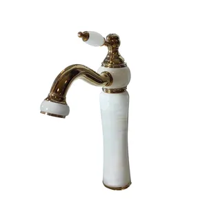شیر روشویی گراف مدل B38G_125