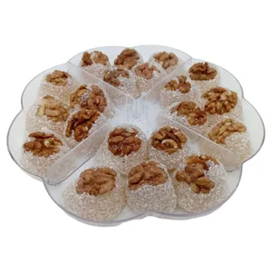 باسلوق گردویی - 600 گرم