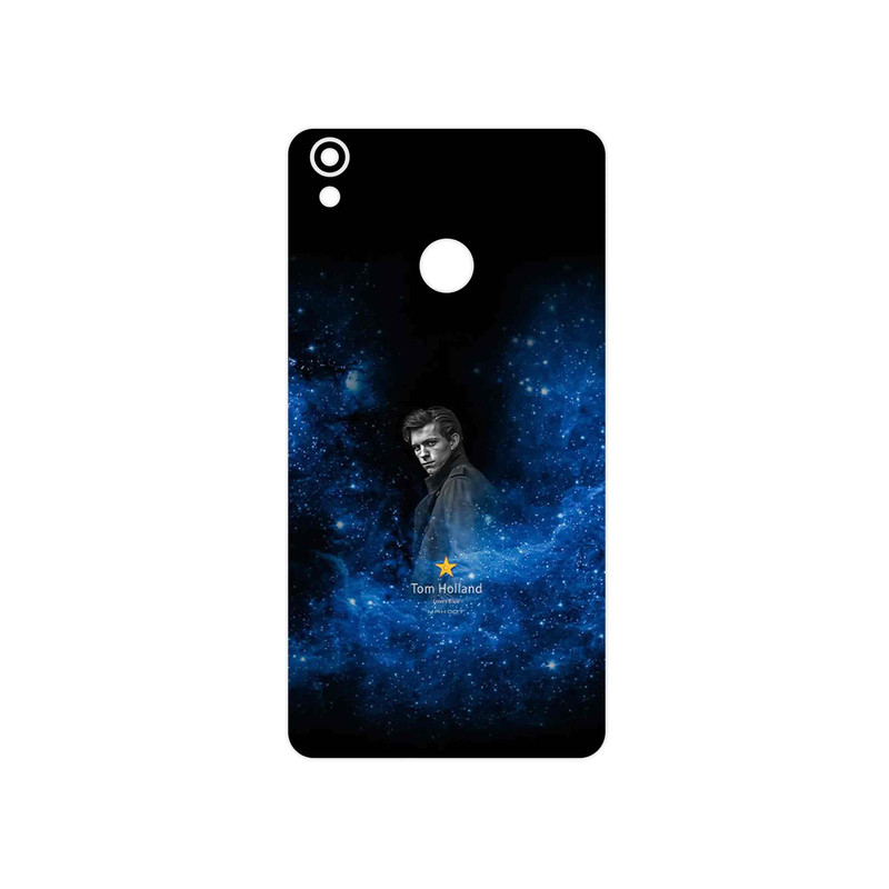برچسب پوششی ماهوت مدل tom holland مناسب برای گوشی موبایل تکنو Camon CX Air