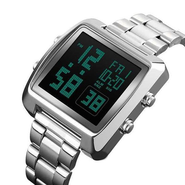 ساعت مچی دیجیتال اسکمی مدل 1369