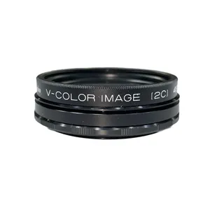 فیلتر لنز کنکو مدل VARIABLE CPL COLOR 2C - 49MM