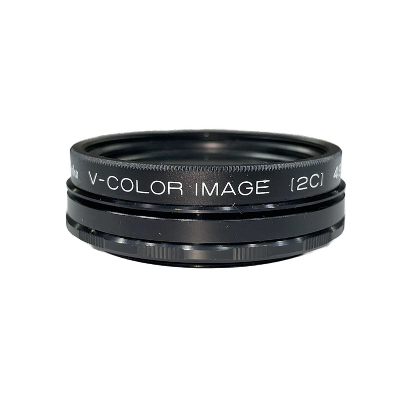 فیلتر لنز کنکو مدل VARIABLE CPL COLOR 2C - 49MM