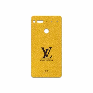 MAHOOT ML-LS_VTTN Cover Sticker for Essential PH1