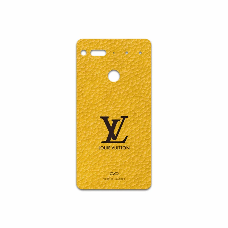 برچسب پوششی ماهوت مدل ML-LS_VTTN مناسب برای گوشی موبایل اسنشال PH1