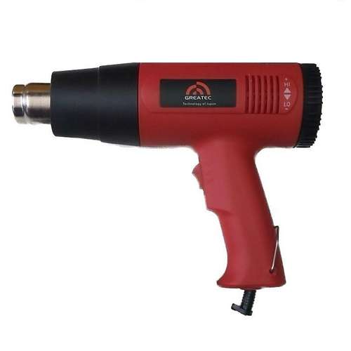 سشوار صنعتی گریتک مدل GTHG24001 