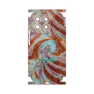 MAHOOT Molana-FullSkin Cover Sticker for Honor X8b
