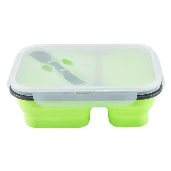 ظرف سفری مدل سیلیکونی Si1