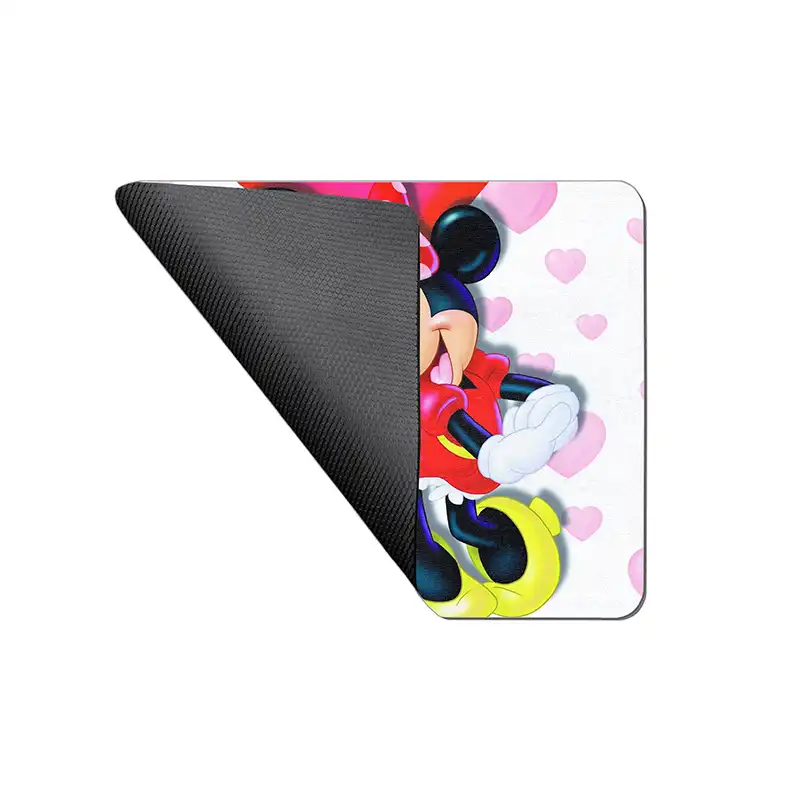 ماوس پد طرح میکی موس کد 3687