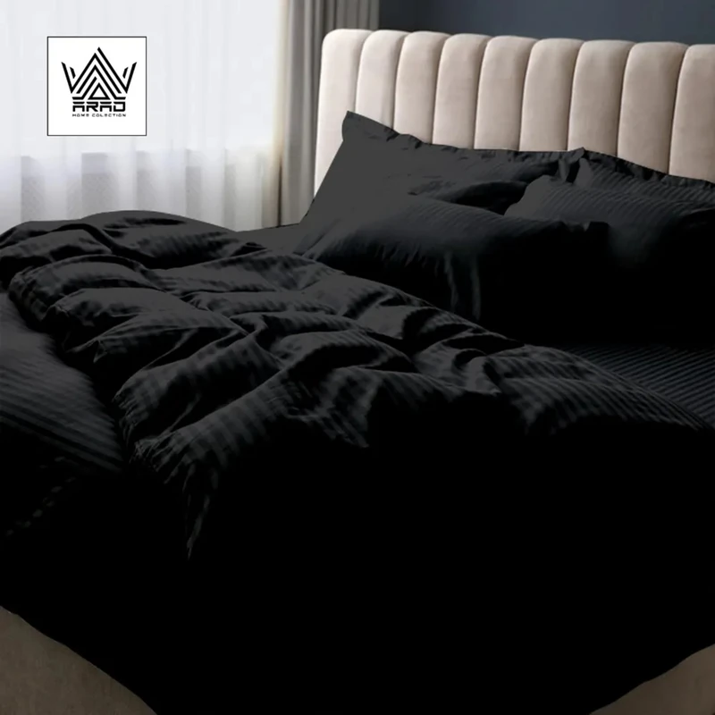 عکس شماره 4 : روکش لحاف کد niki240 دو نفره سایز 240×220 سانتی متر