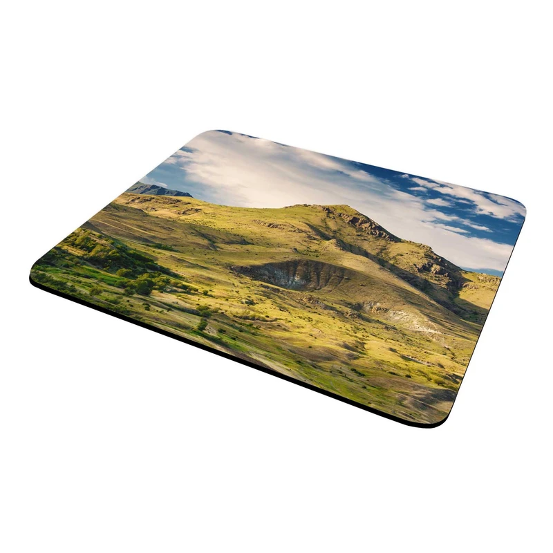 ماوس پد مدل دشت و کوه کد wmu27