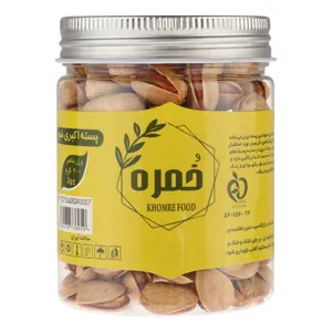 پسته اکبری شور خُمره - 200 گرم
