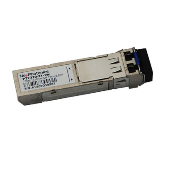 ماژول فیبر نوری نئوفتونیک مدل PT7320-31-1W