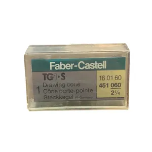 نوک راپید فابر کاستل مدل 2 میلی متری کد 864