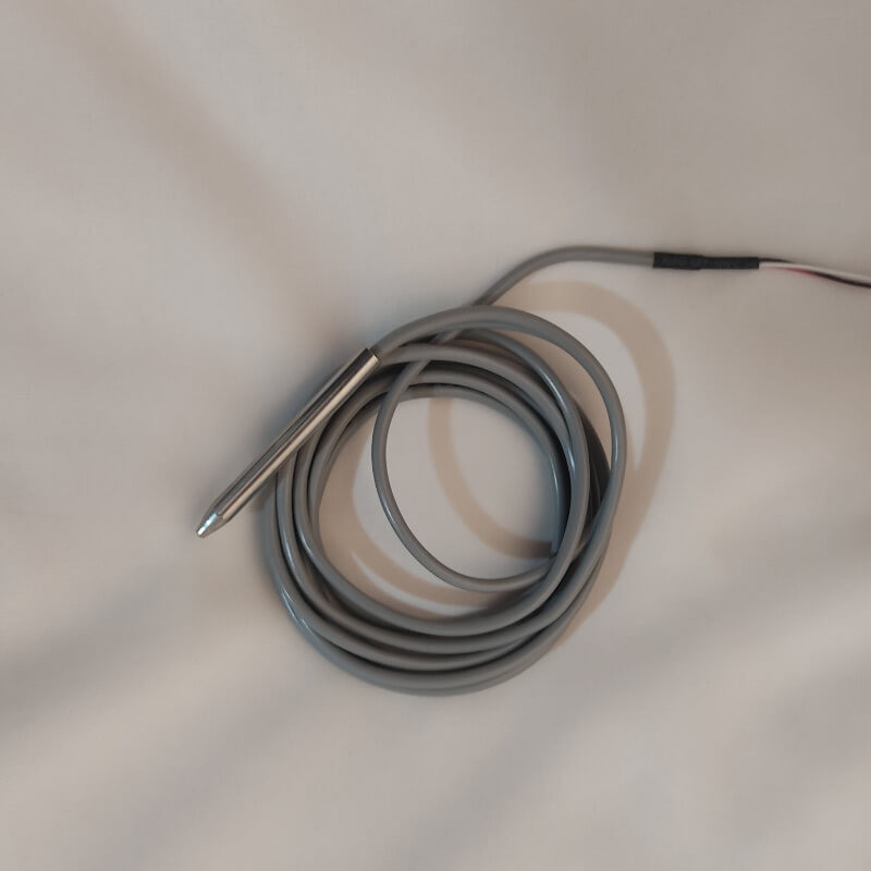 کنترلر دما ساموان مدل SU105-IPN