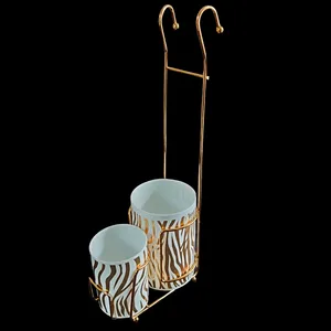 جاقاشقی مدل دوقلو طرح زبرا